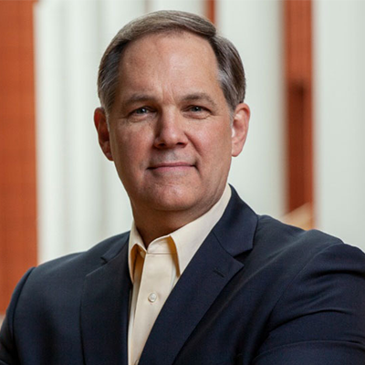 Mike Barger