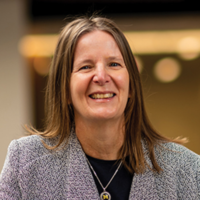 Lori Snyder