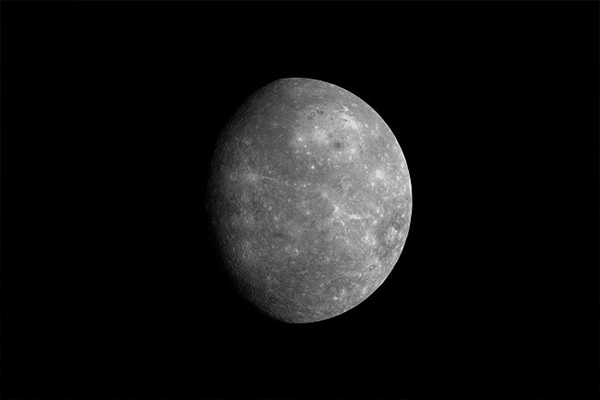 mercury